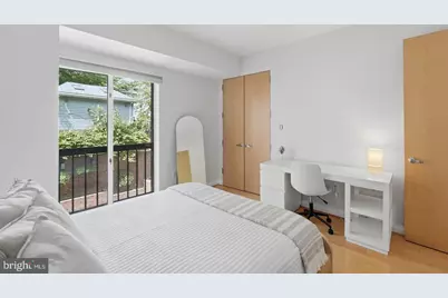 3251 Prospect Street NW #302, Washington, DC 20007 - Photo 18