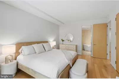3251 Prospect Street NW #302, Washington, DC 20007 - Photo 14