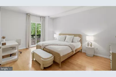 3251 Prospect Street NW #302, Washington, DC 20007 - Photo 12