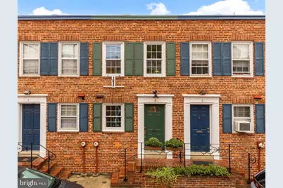 2 Browns Court SE, Washington, DC 20003 - Photo 1