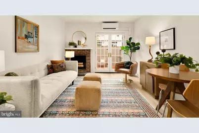 2 Browns Court SE, Washington, DC 20003 - Photo 4