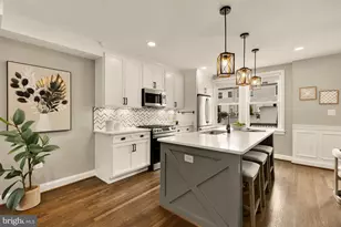 4006 10th St NE, Washington, DC 20017 - Photo 16