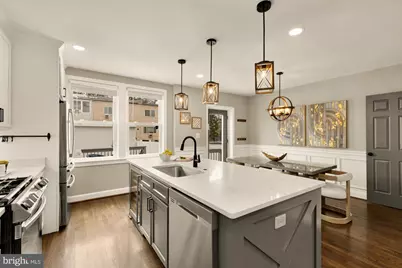 4006 10th Street NE, Washington, DC 20017 - Photo 24