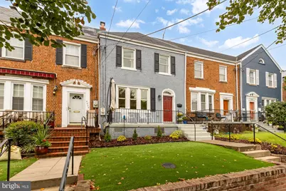 4006 10th Street NE, Washington, DC 20017 - Photo 1