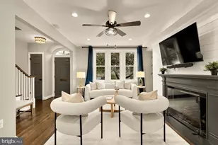 4006 10th St NE, Washington, DC 20017 - Photo 12