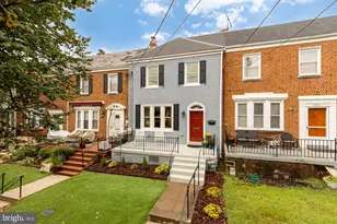 4006 10th St NE, Washington, DC 20017 - Photo 4