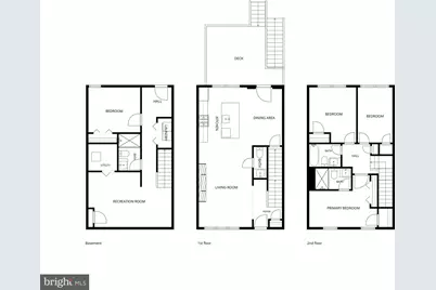 4006 10th Street NE, Washington, DC 20017 - Photo 2