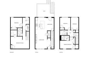 4006 10th St NE, Washington, DC 20017 - Photo 2