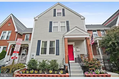 333 U Street NW, Washington, DC 20001 - Photo 2