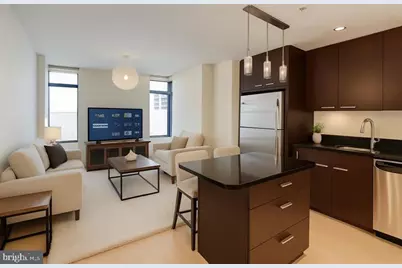 1010 Massachusetts Avenue NW #1212, Washington, DC 20001 - Photo 2