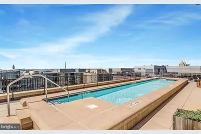 1010 Massachusetts Avenue NW #1212, Washington, DC 20001 - Photo 8