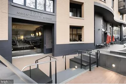 1010 Massachusetts Avenue NW #1212, Washington, DC 20001 - Photo 1