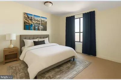 1010 Massachusetts Avenue NW #1212, Washington, DC 20001 - Photo 4