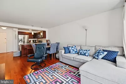 730 24th Street NW #409, Washington, DC 20037 - Photo 12