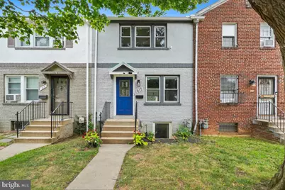 817 20th Street NE, Washington, DC 20002 - Photo 28