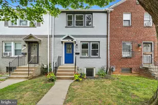 817 20th St NE, Washington, DC 20002 - Photo 28