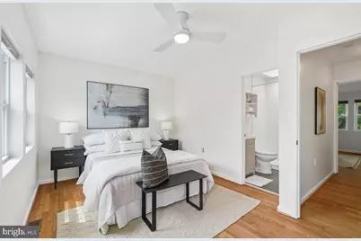 817 20th Street NE, Washington, DC 20002 - Photo 18