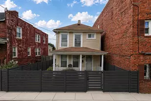 1018 45th St NE, Washington, DC 20019 - Photo 1
