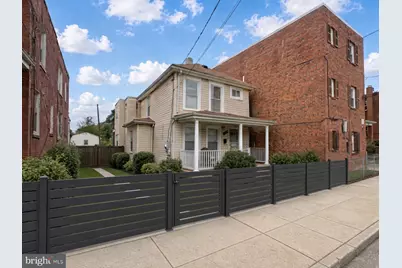 1018 45th Street NE, Washington, DC 20019 - Photo 2