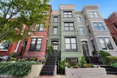 421 4th Street NE, Washington, DC 20002 - Photo 1