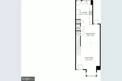 421 4th Street NE, Washington, DC 20002 - Photo 48