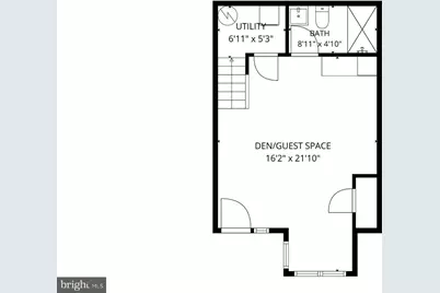 421 4th Street NE, Washington, DC 20002 - Photo 50