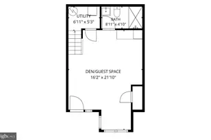 421 4th St NE, Washington, DC 20002 - Photo 50