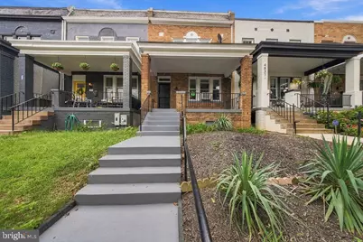 4839 Illinois Avenue NW, Washington, DC 20011 - Photo 2
