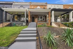 4839 Illinois Ave NW, Washington, DC 20011 - Photo 2