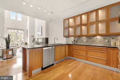 1324 Q Street NW #PH B, Washington, DC 20009 - Photo 4
