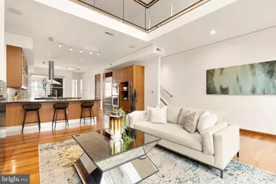 1324 Q Street NW #PH B, Washington, DC 20009 - Photo 12