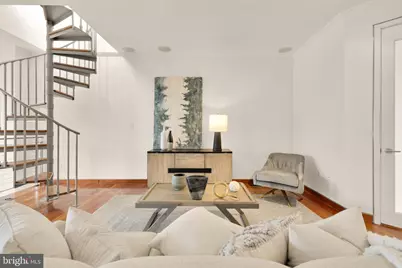 1324 Q Street NW #PH B, Washington, DC 20009 - Photo 18