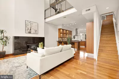 1324 Q Street NW #PH B, Washington, DC 20009 - Photo 10