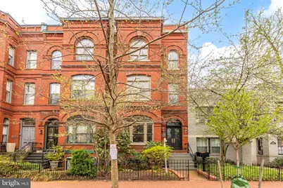 1324 Q Street NW #PH B, Washington, DC 20009 - Photo 1