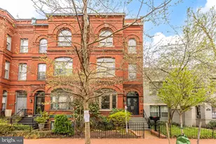 1324 Q St NW, Washington, DC 20009 - Photo 1
