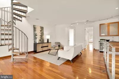 1324 Q Street NW #PH B, Washington, DC 20009 - Photo 20