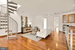1324 Q St NW, Washington, DC 20009 - Photo 20