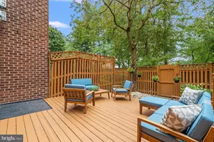 4024 Chancery Ct NW, Washington, DC 20007 - Photo 18
