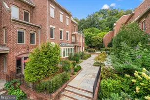 4024 Chancery Ct NW, Washington, DC 20007 - Photo 40
