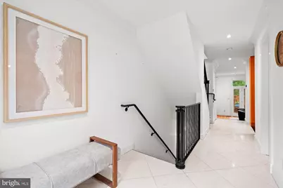 4024 Chancery Court NW, Washington, DC 20007 - Photo 4