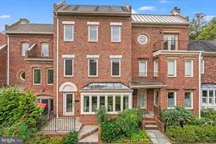 4024 Chancery Ct NW, Washington, DC 20007 - Photo 1