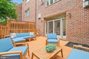 4024 Chancery Ct NW, Washington, DC 20007 - Photo 38