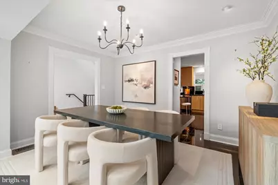4024 Chancery Court NW, Washington, DC 20007 - Photo 6