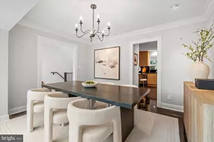 4024 Chancery Ct NW, Washington, DC 20007 - Photo 6