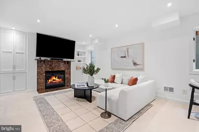 4024 Chancery Court NW, Washington, DC 20007 - Photo 34