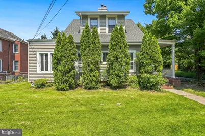 4323 Fessenden Street NW, Washington, DC 20016 - Photo 44