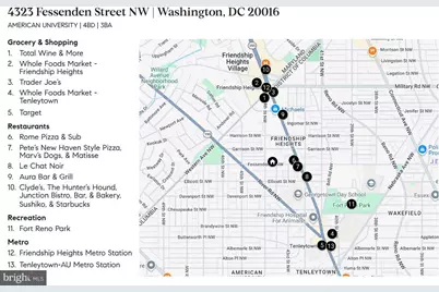 4323 Fessenden Street NW, Washington, DC 20016 - Photo 48