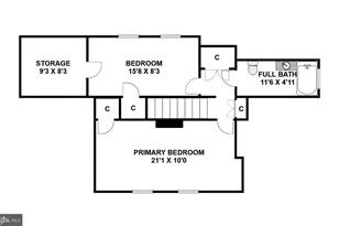 4323 Fessenden St NW, Washington, DC 20016 - Photo 46