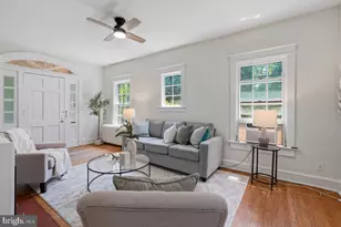4323 Fessenden St NW, Washington, DC 20016 - Photo 8