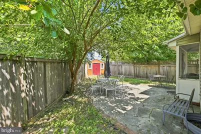 4323 Fessenden Street NW, Washington, DC 20016 - Photo 42